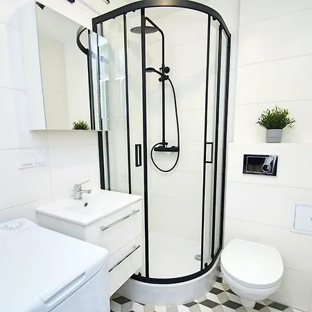 Kosciuszki 31b - Center Ii * Катовице