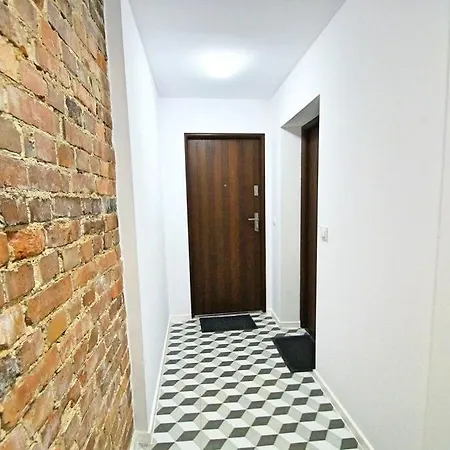 Appartamento Kosciuszki 31b - Center Ii Katowice