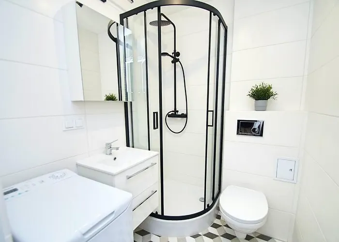 Kosciuszki 31b - Center Ii * Kattowitz