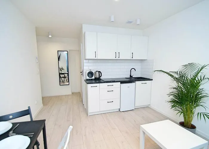 Kosciuszki 31b - Center Ii *