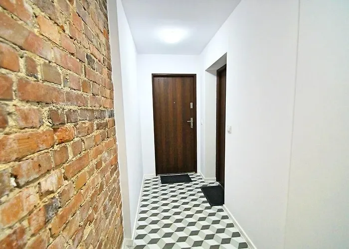 Apartment Kosciuszki 31b - Center Ii Kattowitz